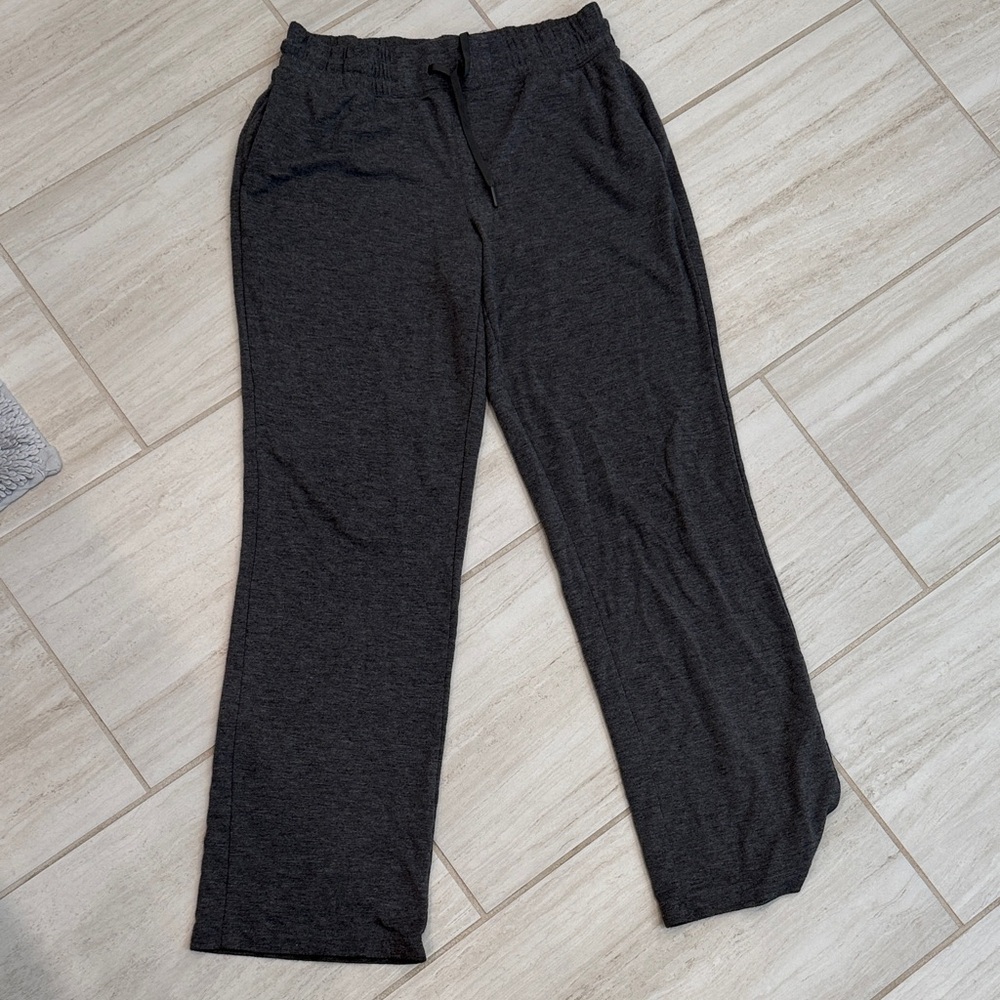 Tek Gear Women's Gray Pants